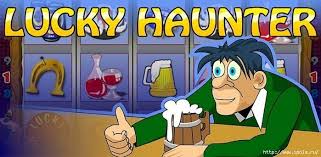 Lucky haunter